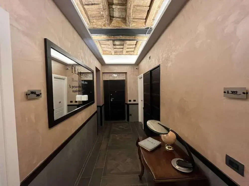 Flâneur Suites Corso
