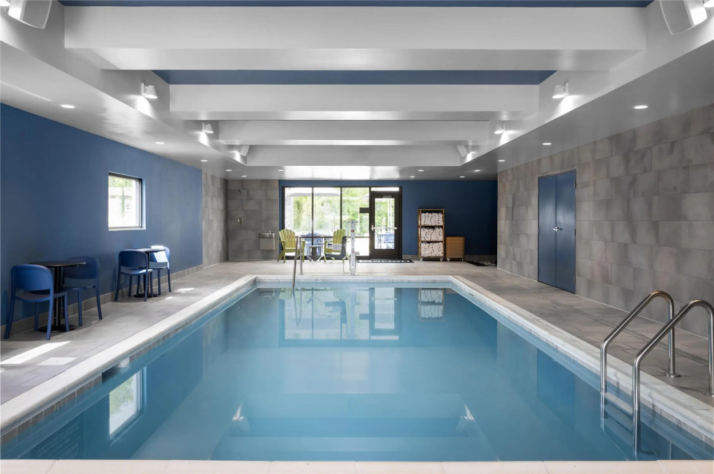 Home2 Suites By Hilton Salisbury Fruitland