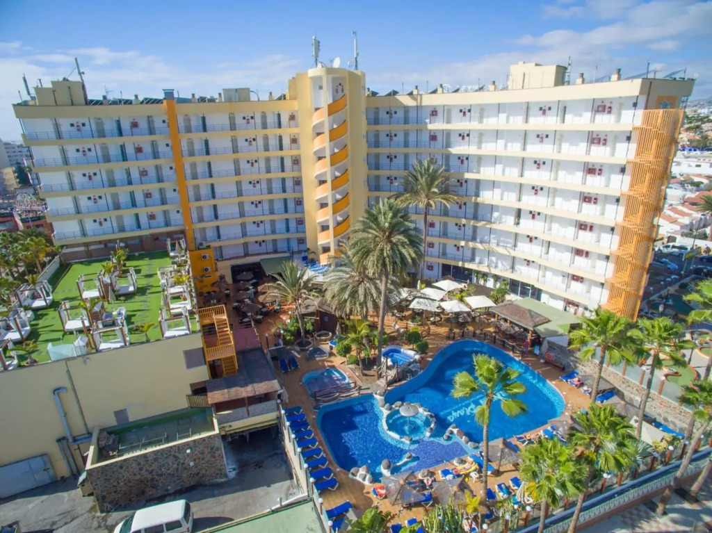 Maritim Playa
