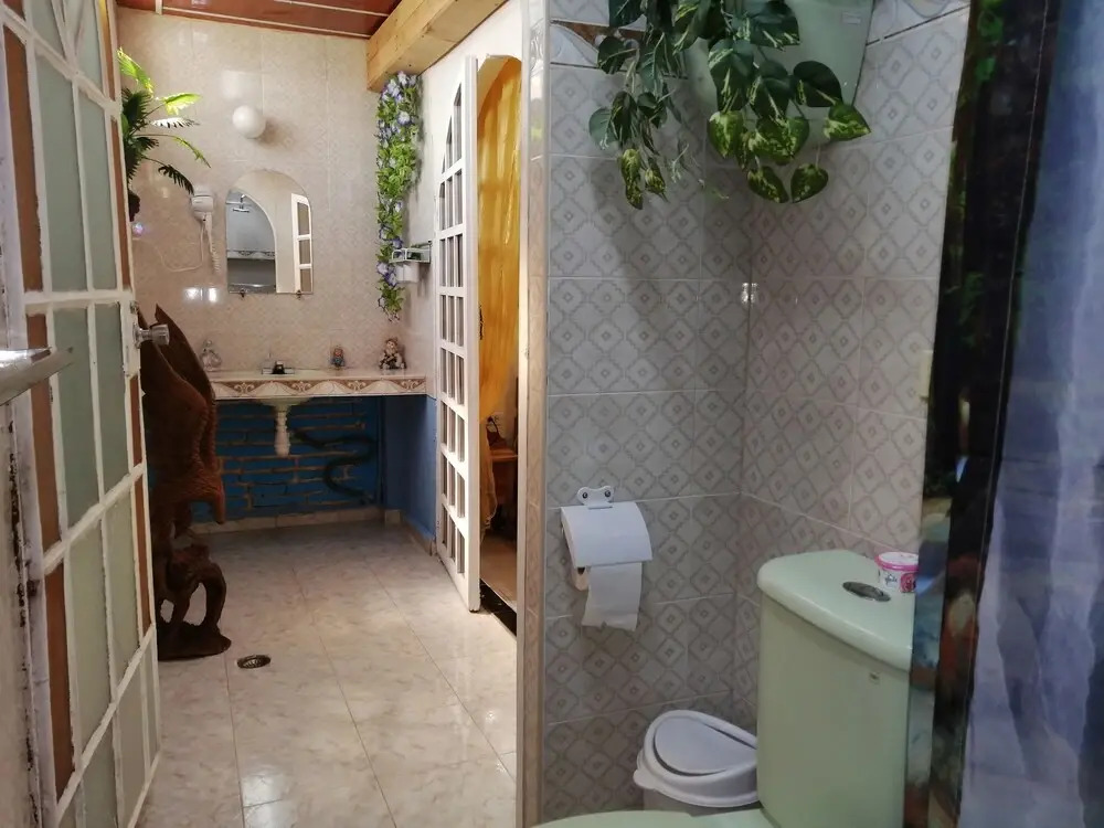 Hostal Jose Ramon