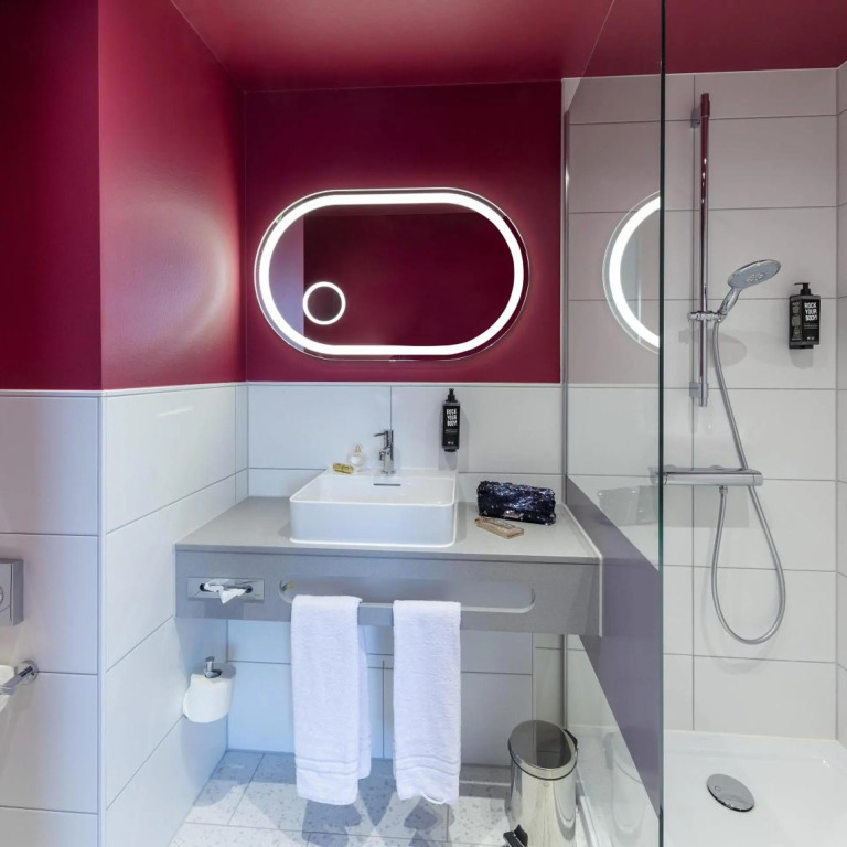 ibis Styles Muenchen Perlach