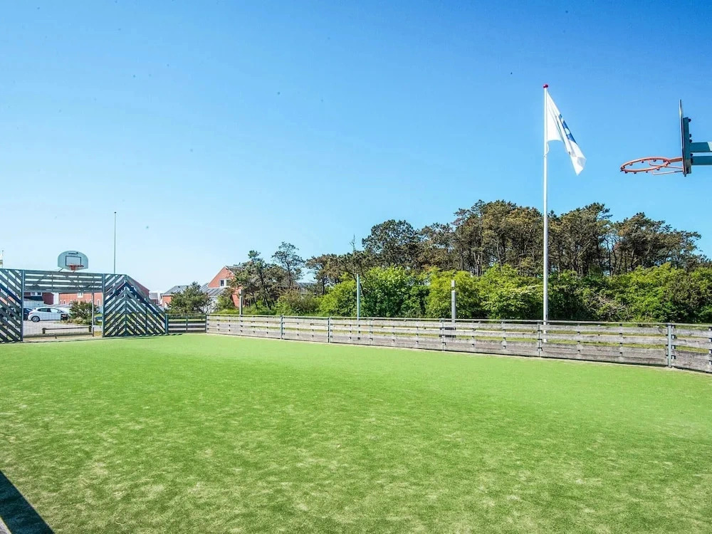4 Star Holiday Home in Romo