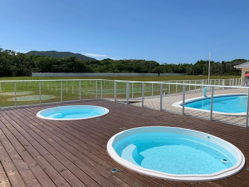 Residencial Império Das Águias