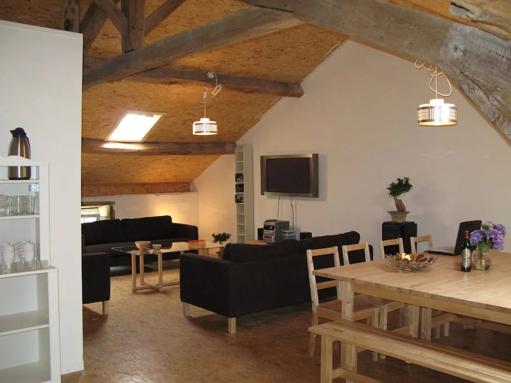 Domaine de Romefort