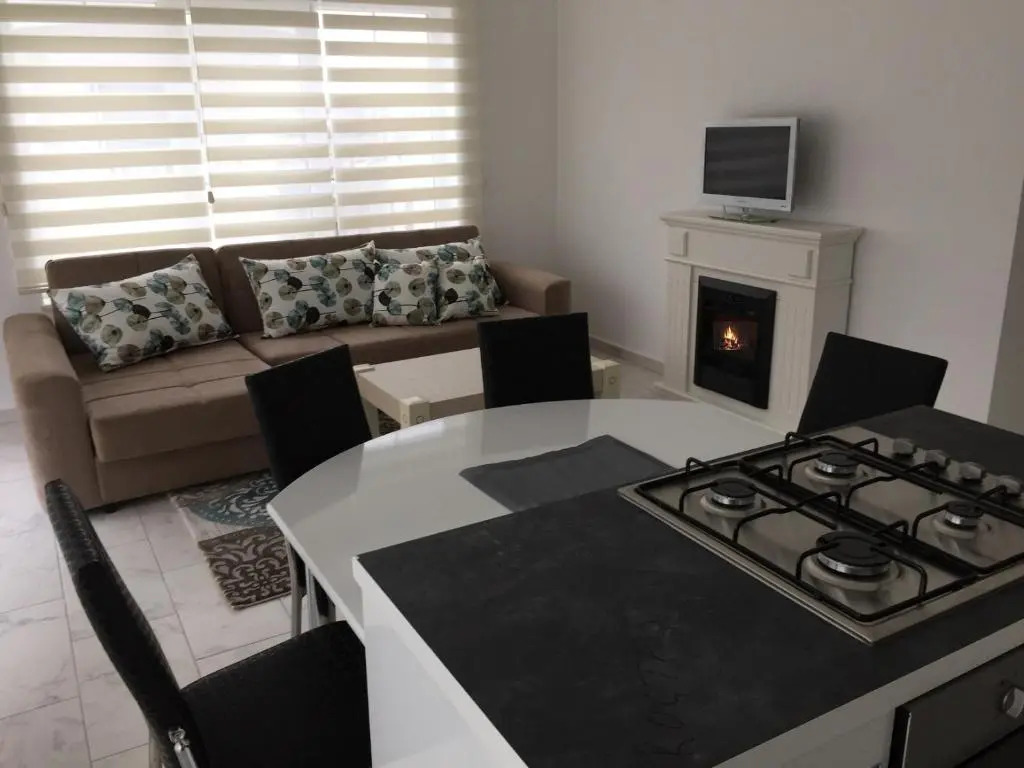 BELKA GOLF RESIDENCE Exclusive apt DeluxBELEK