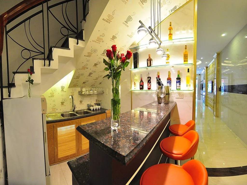 HANZ MinhVy Hotel