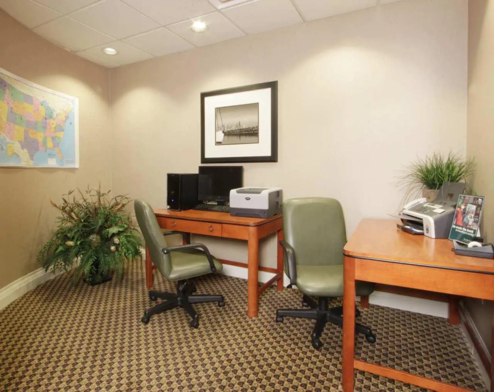 Homewood Suites by Hilton Seattle Downtown