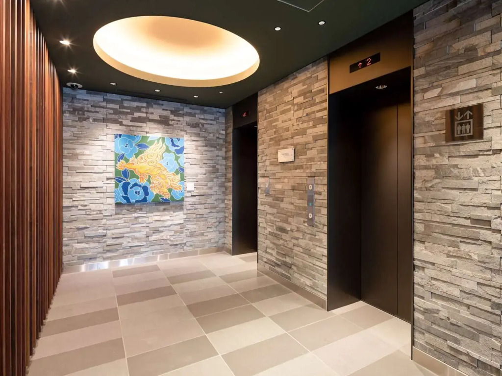 Comfort Hotel Takamatsu