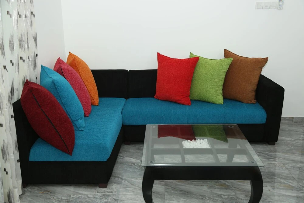 Sea View Apartment