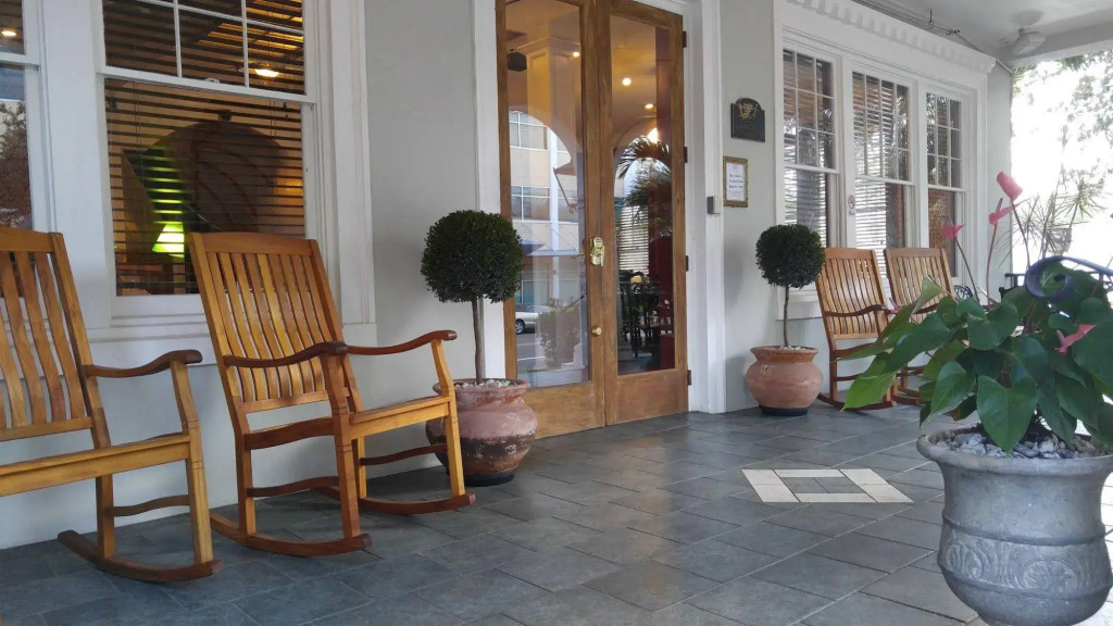 The Cordova Inn, a New Hotel Collection Property