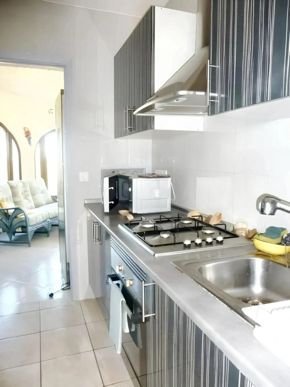 Luxury Villa in Calpe, Pool