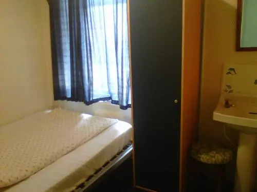 The Satter International Hotel