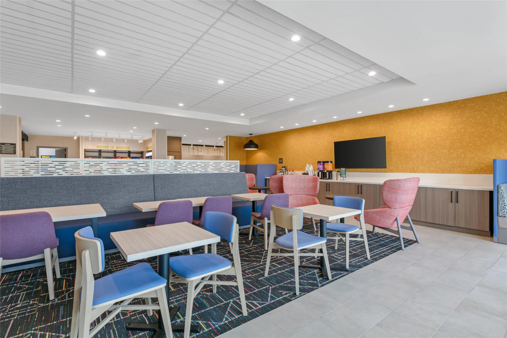 Home2 Suites By Hilton Somerset, Ky