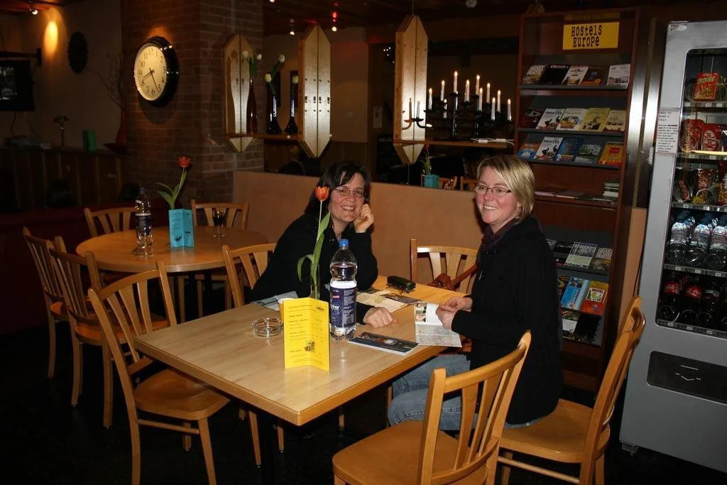 Bern Backpackers Hotel Glocke