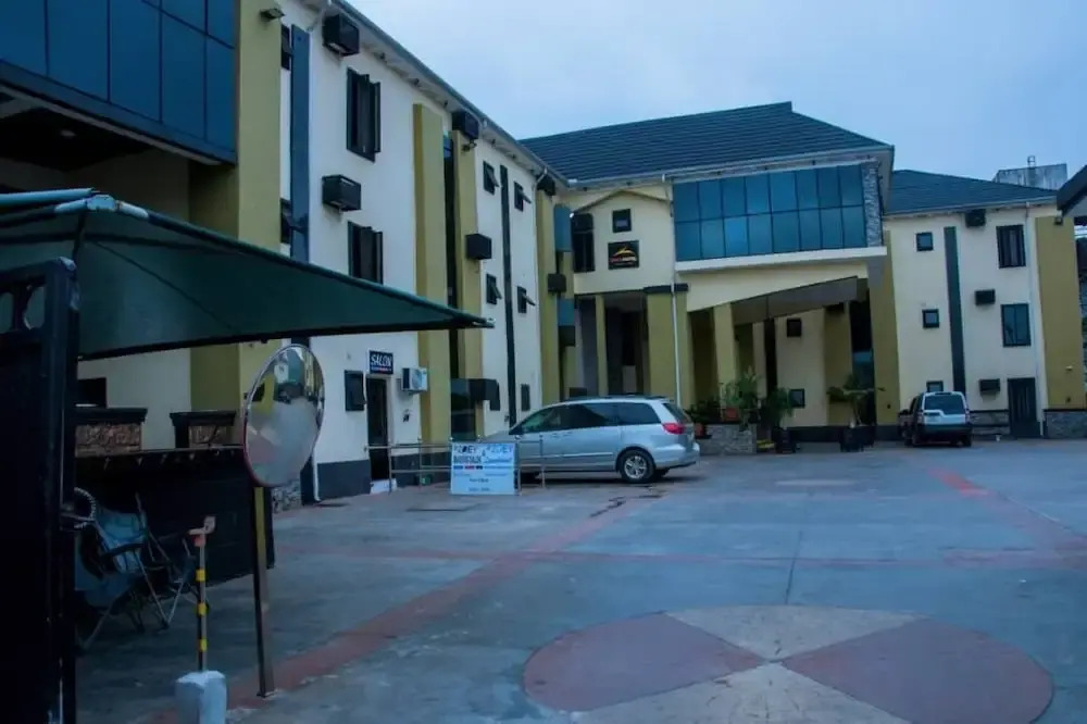Zoey International Hotels Ltd
