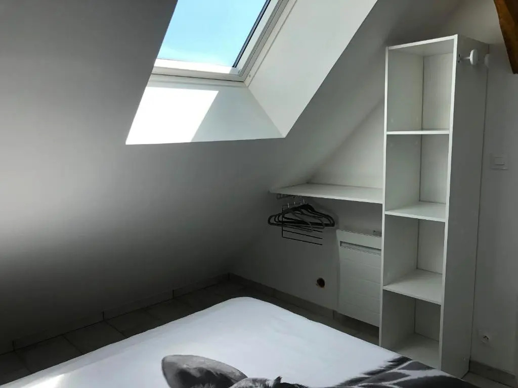 Gîte tout confort près du circuit des 24H du Mans - 3 chambres, jardin et parking privé - FR-1-410-261