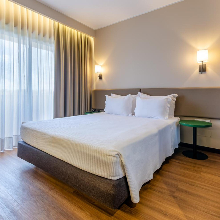 TURIM Santa Maria da Feira Hotel