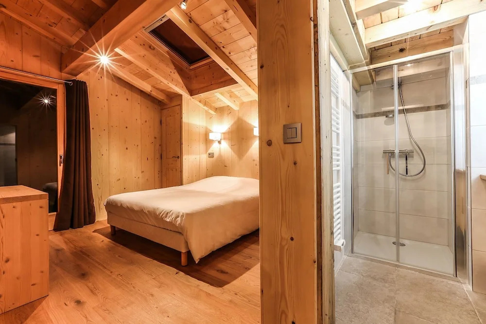 Chalet Bouquetin