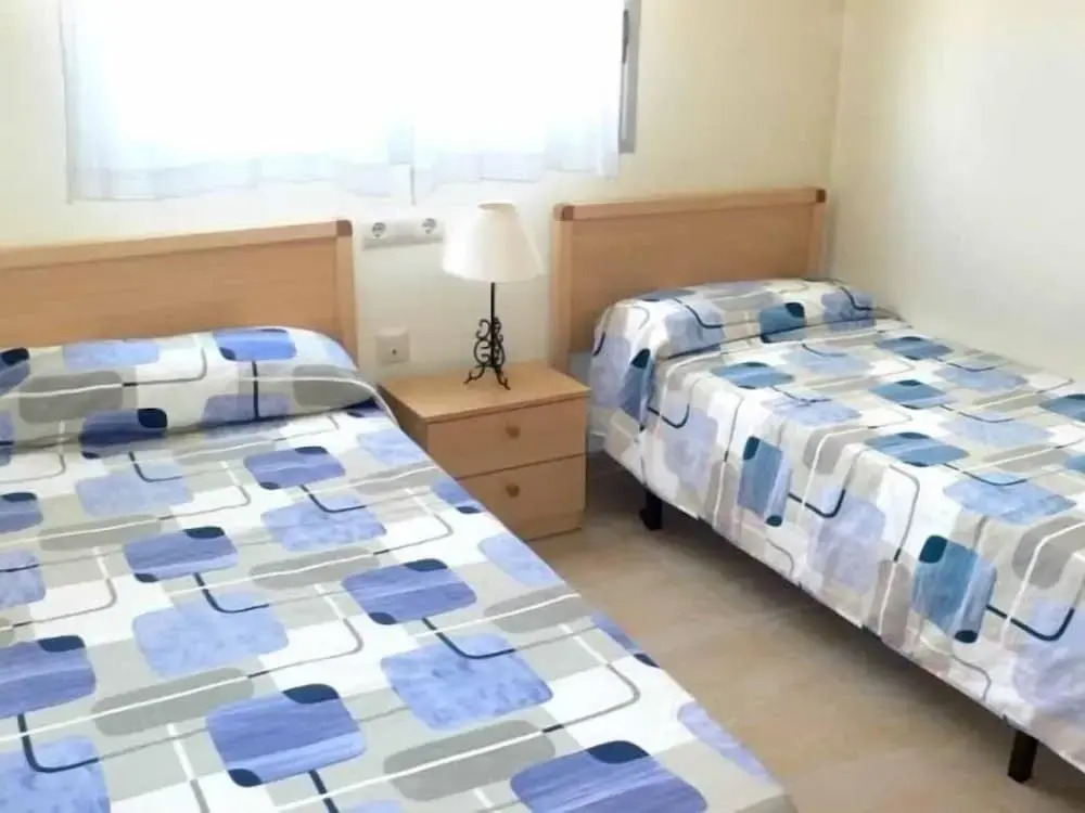 Apartamentos Boutique Pompeya