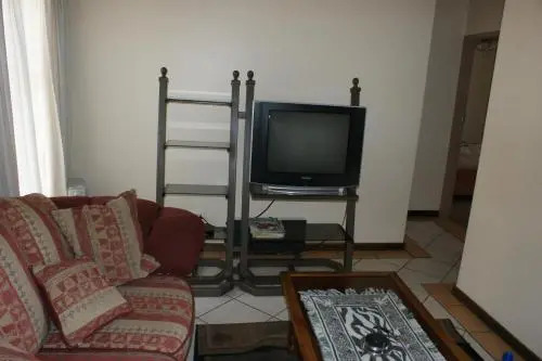 Erics Apartments