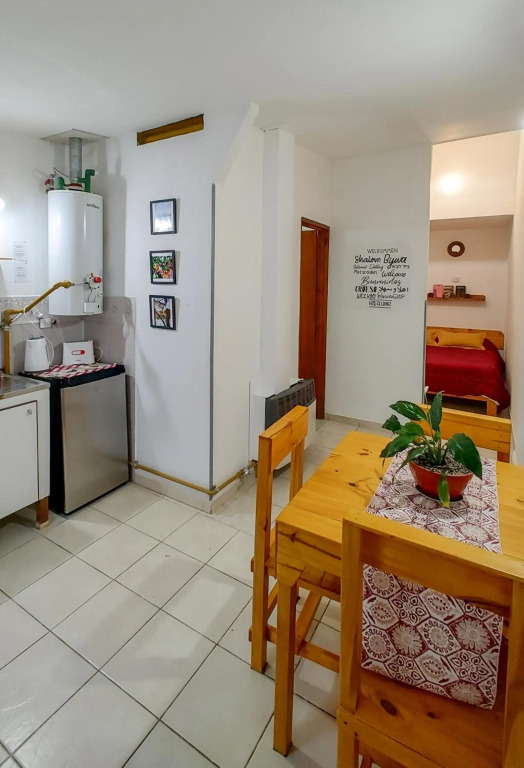 AKAR I Un apartamento acogedor en el fin del mundo