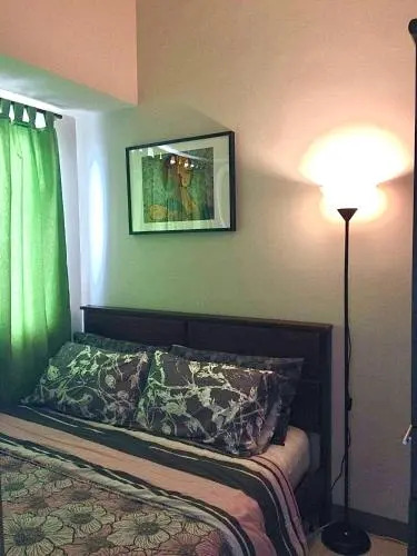 COAST RESIDENCES One Bedroom Unit with Balcony