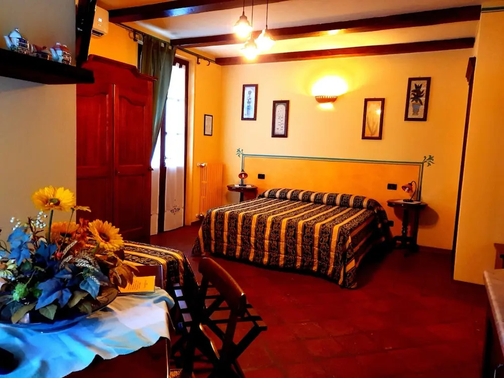 B&B Cascina Bellavista
