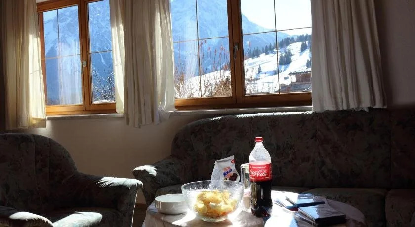 Haus Goldeck