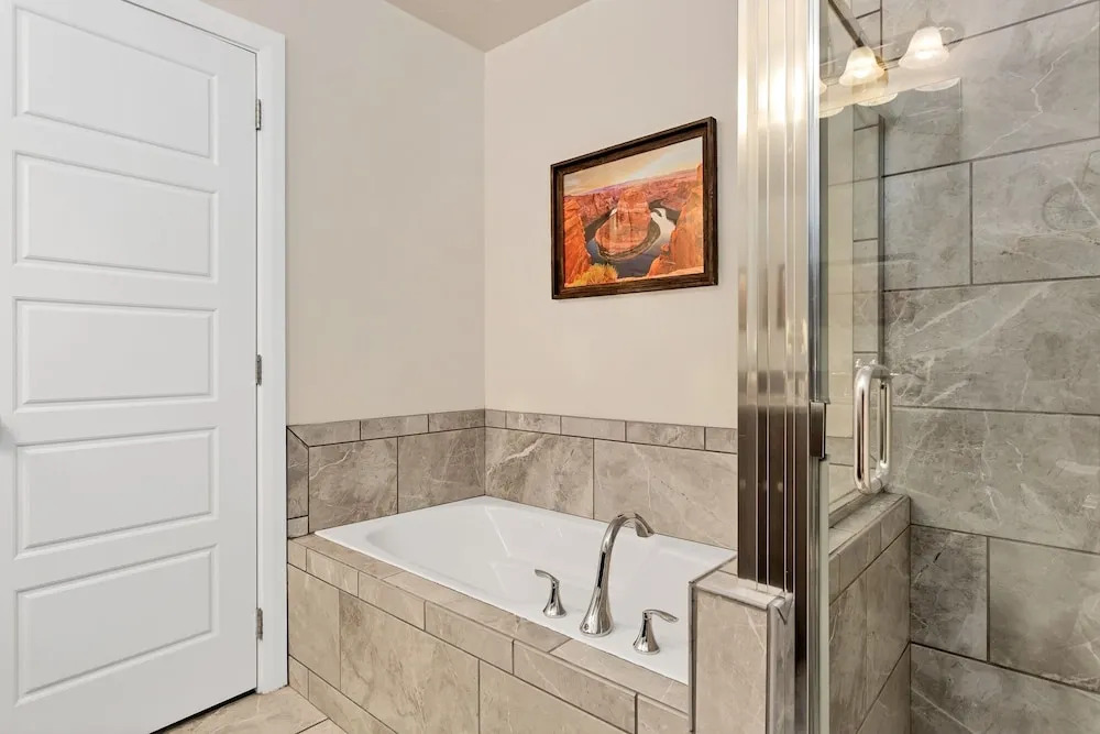 Rim Rock At The Casitas 3 Bedroom Apts