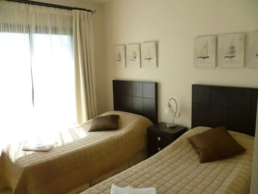 Luxury Apartment Marbella