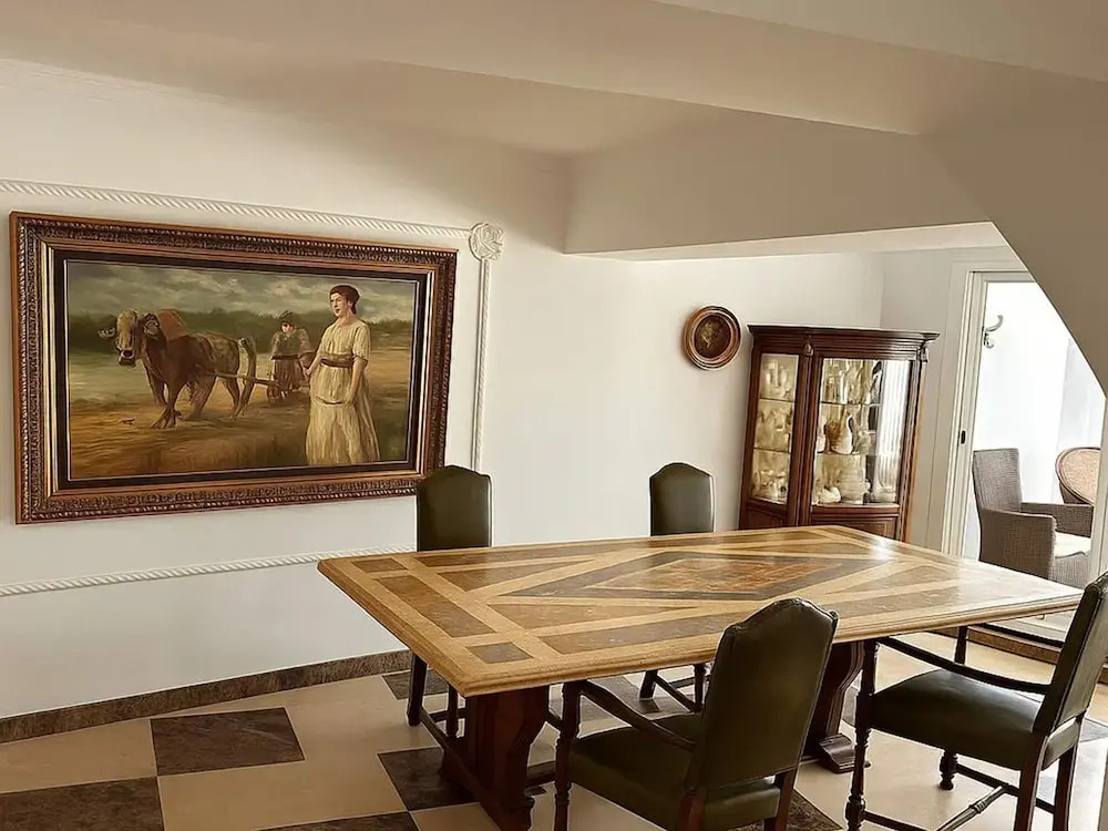 Villa Drita in Estepona