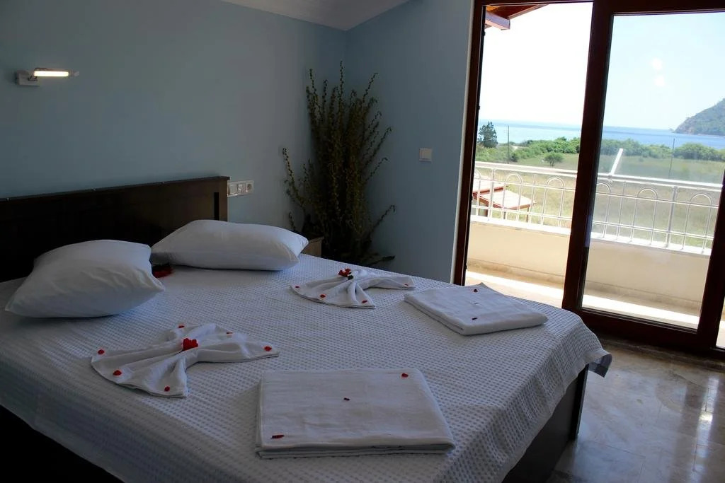 Emir Palas Hotel