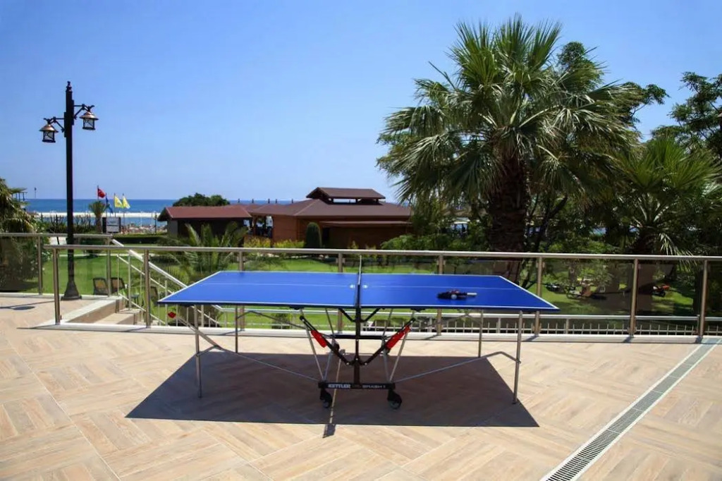Arcanus Hotels Sorgun - Ultra All Inclusive