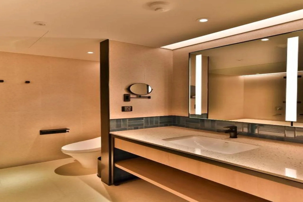 Four Points by Sheraton Taipei Bali