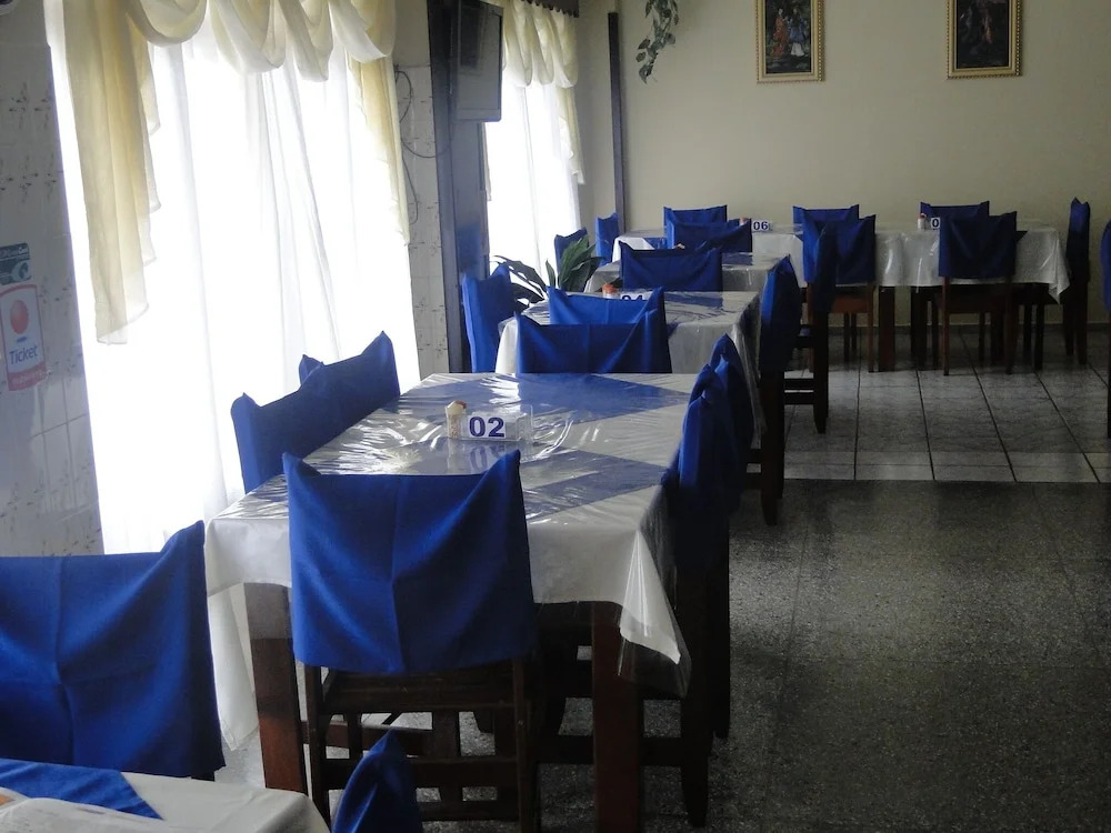 Hotel Mirante