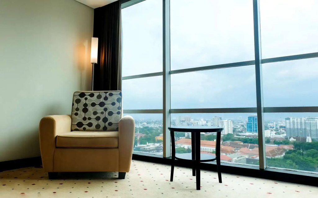 Best Western Premier La Grande Bandung