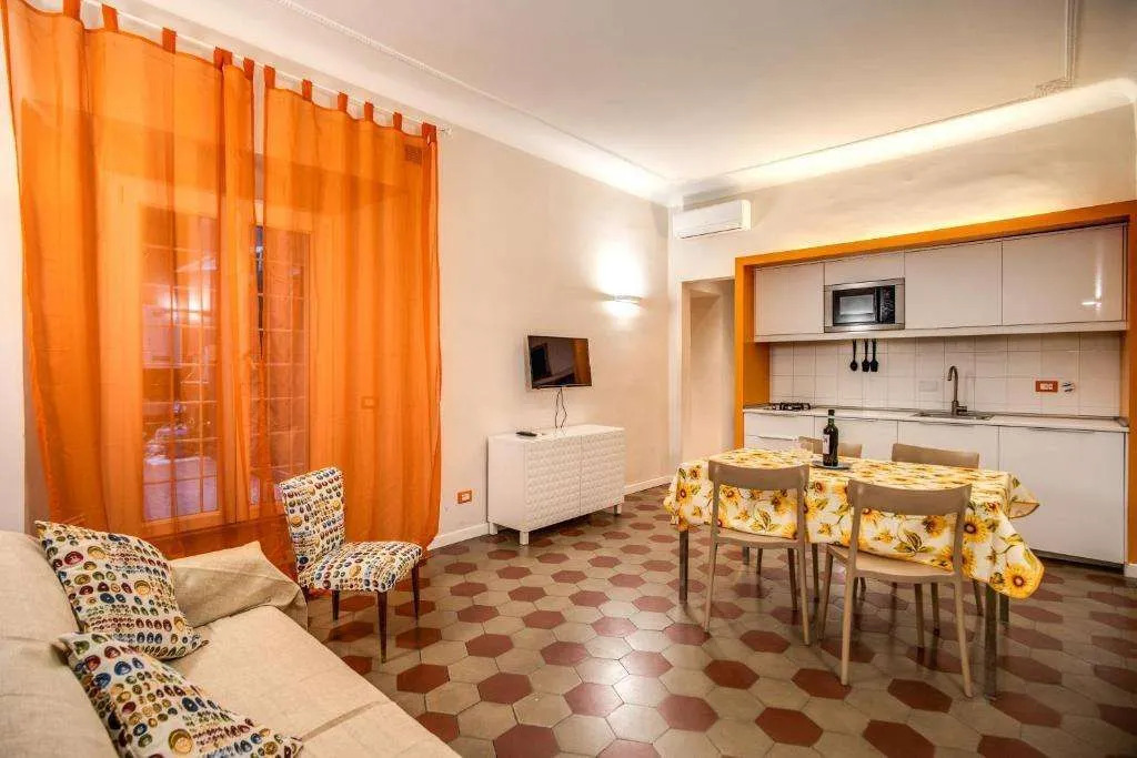 Apartments Rione Trastevere XIII