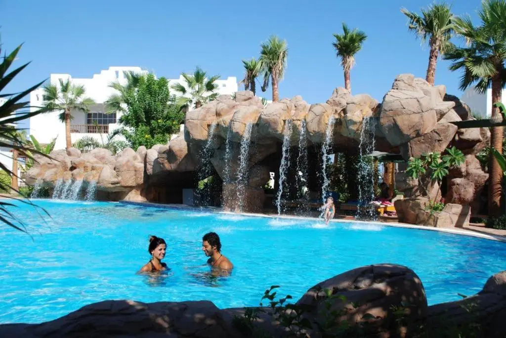 Delta sharm