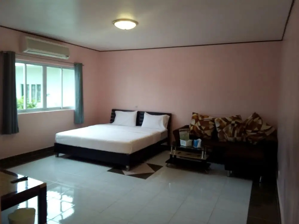 Onanong Resort