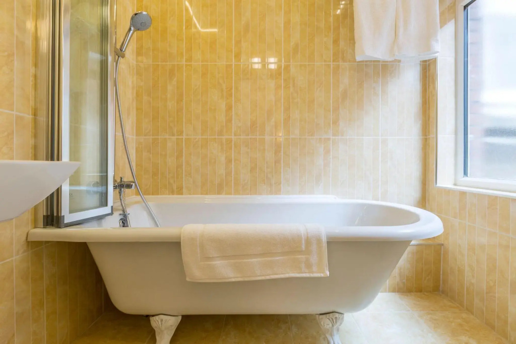 Linton Hotel Luton