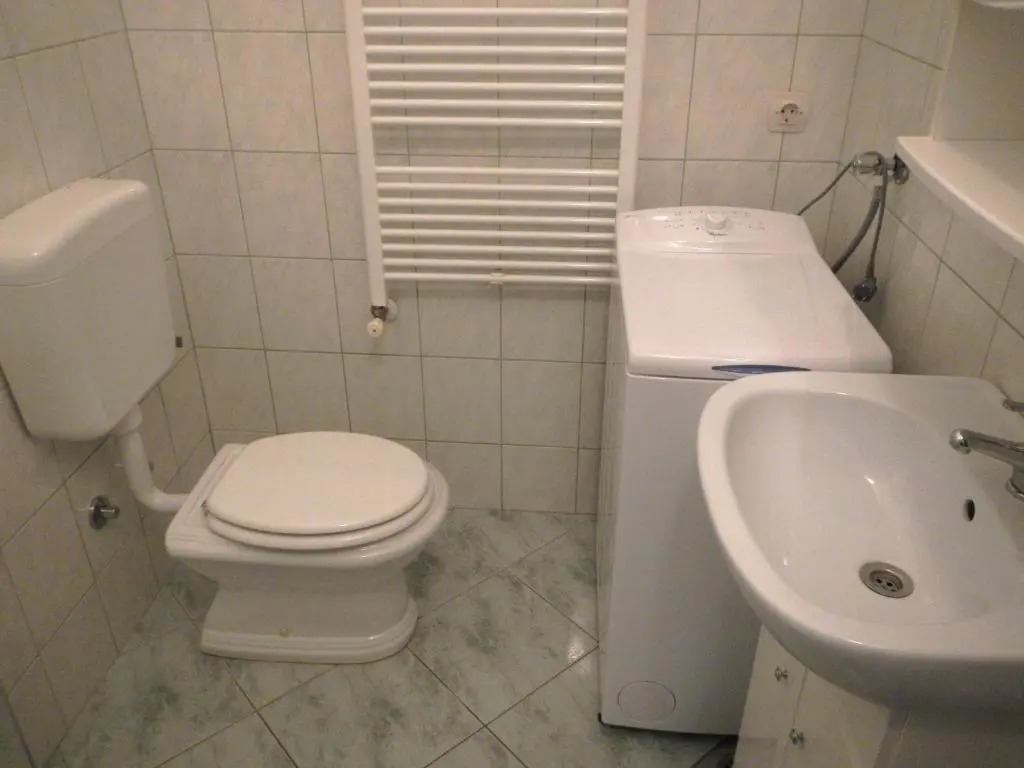 Apartments Ankica