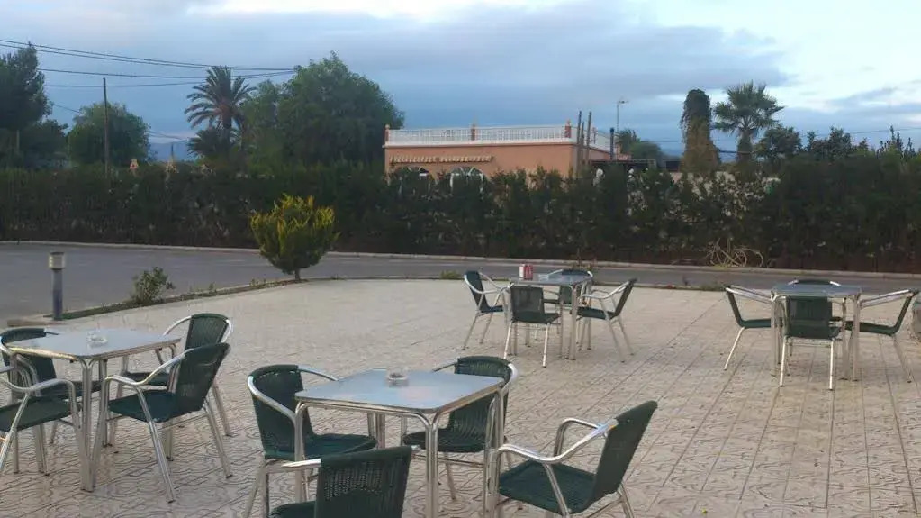 Hostal Imperial