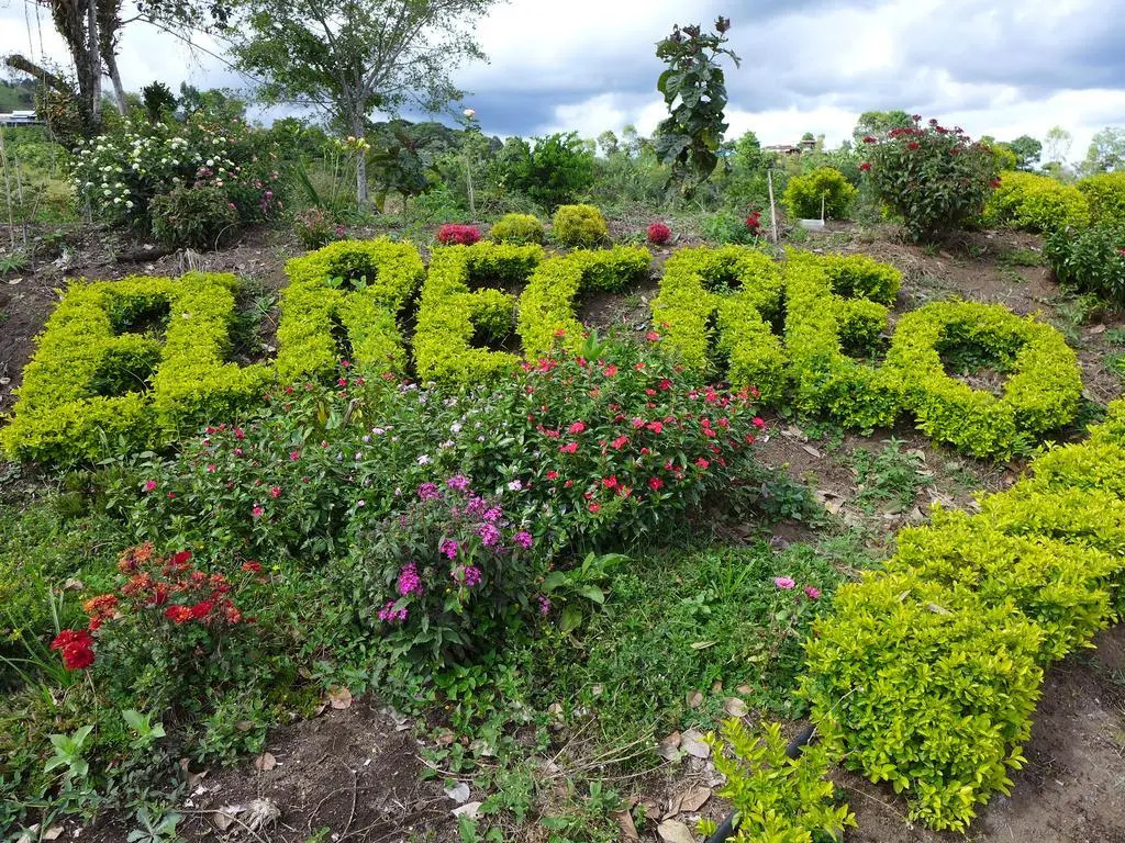 Finca El Recreo