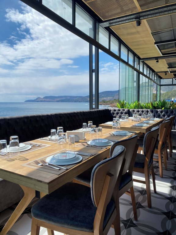 Lamoya Suites