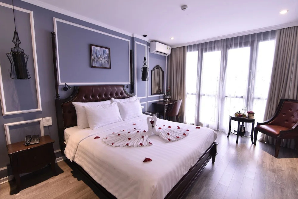 Suddha Boutique Hotel