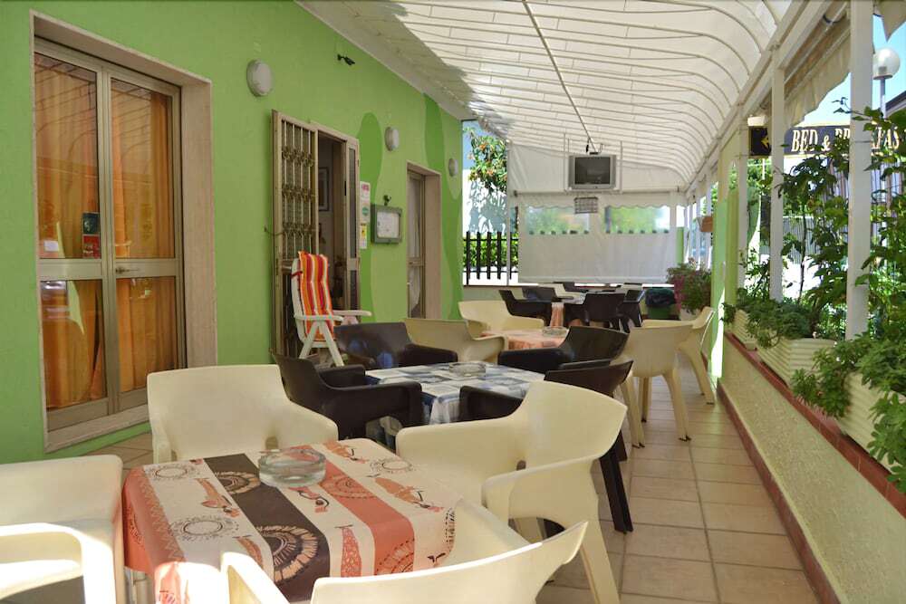 Hotel Villa Roberta