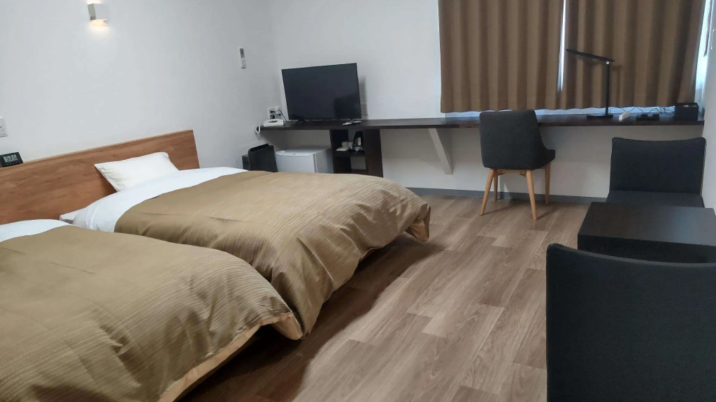 Basic Hotel Chichibu