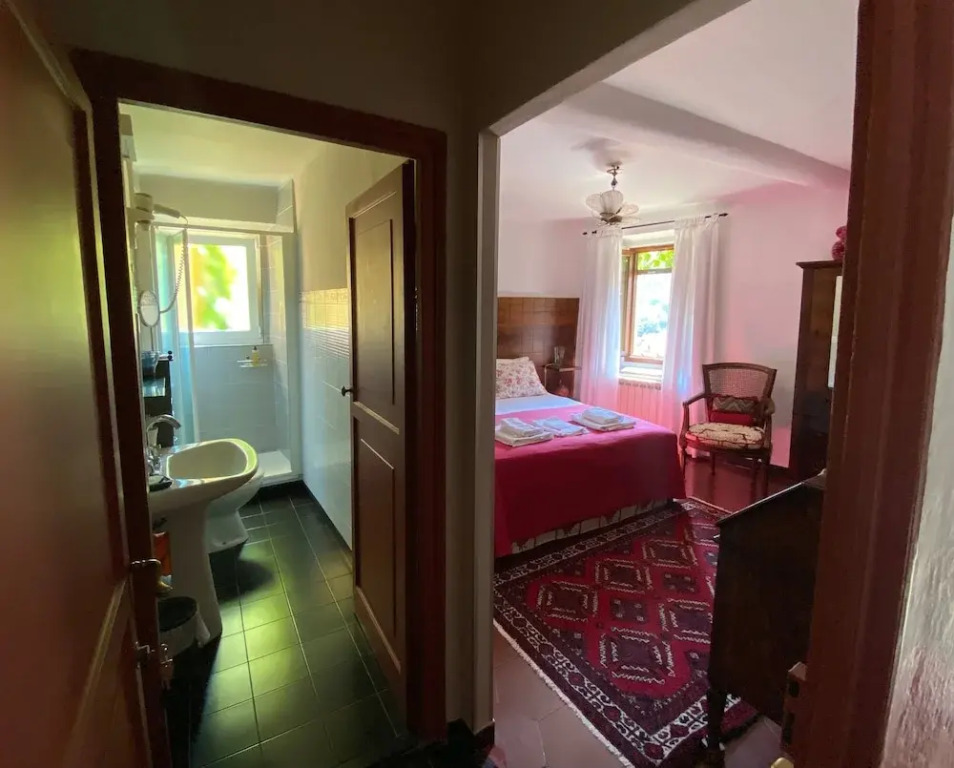 A o Soâ B&B