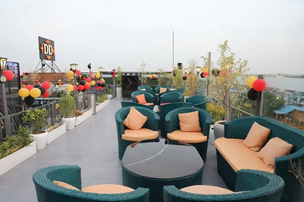 DD Suites