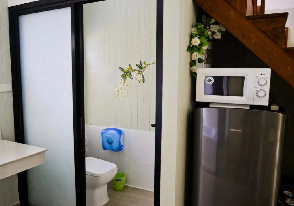 La Riva Boutique Hotel
